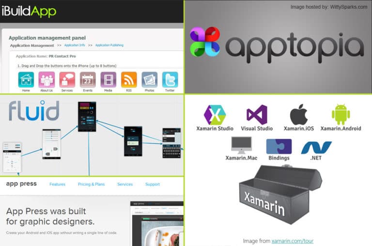 Best Tools to Make Highly Competitive Android/iOS App