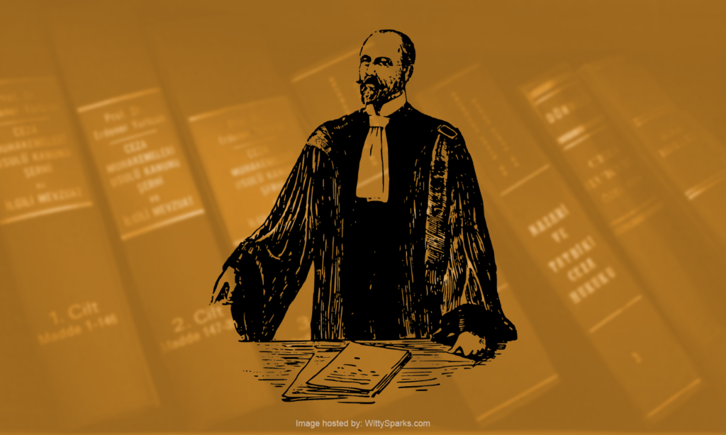 Lawyer