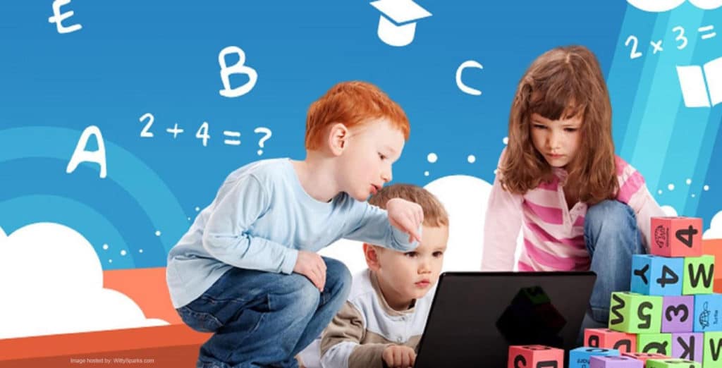 Technology in education