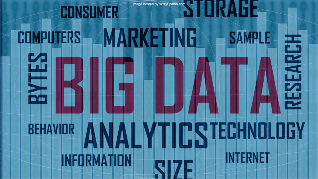 Big Data Analytics