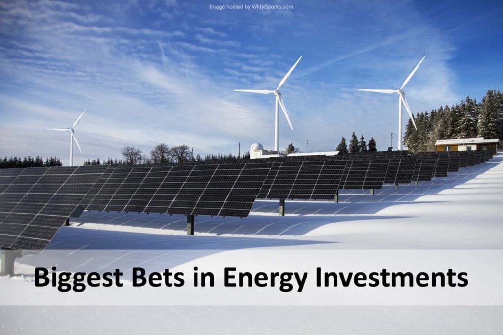 Rising Power Market Industries