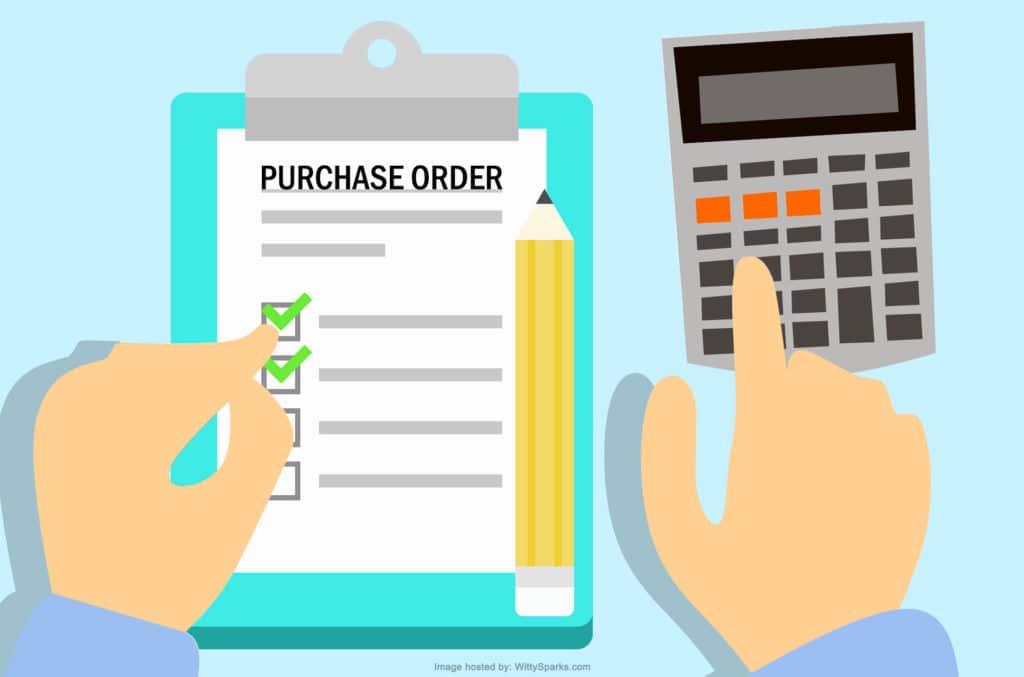 Purchase Order