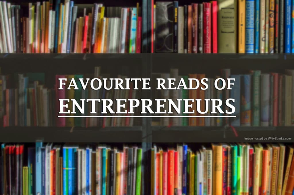 Best Business Books of All Times