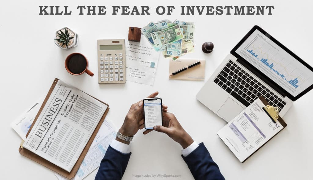 Investment Strategies