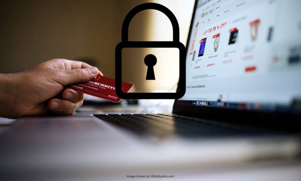 Secure Online Payments