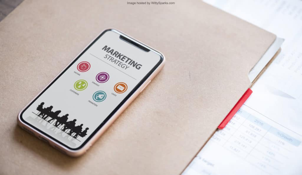 Marketing Strategy for your Business