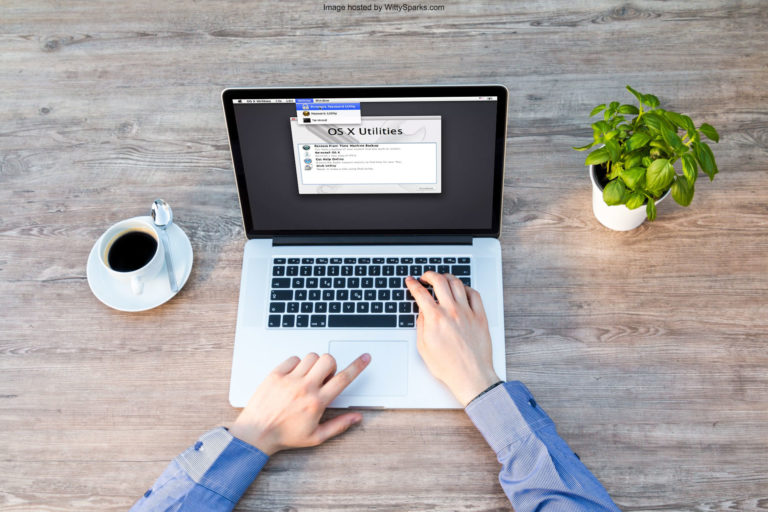 Tips to restart mac in recovery mode 