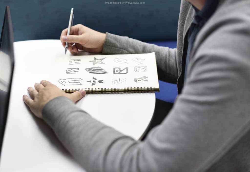 Designing a Great Logo