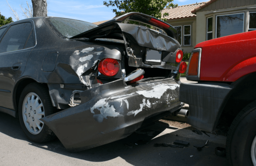 Car Accident Pre settlement funding.