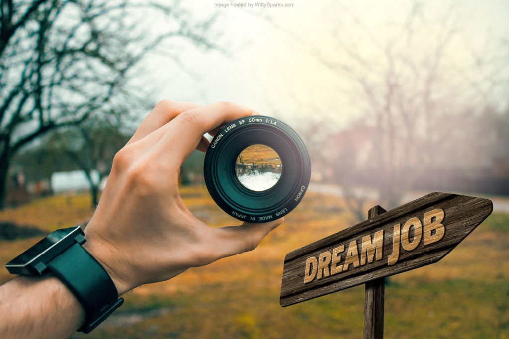 Creative Jobs To Be Your Own Boss