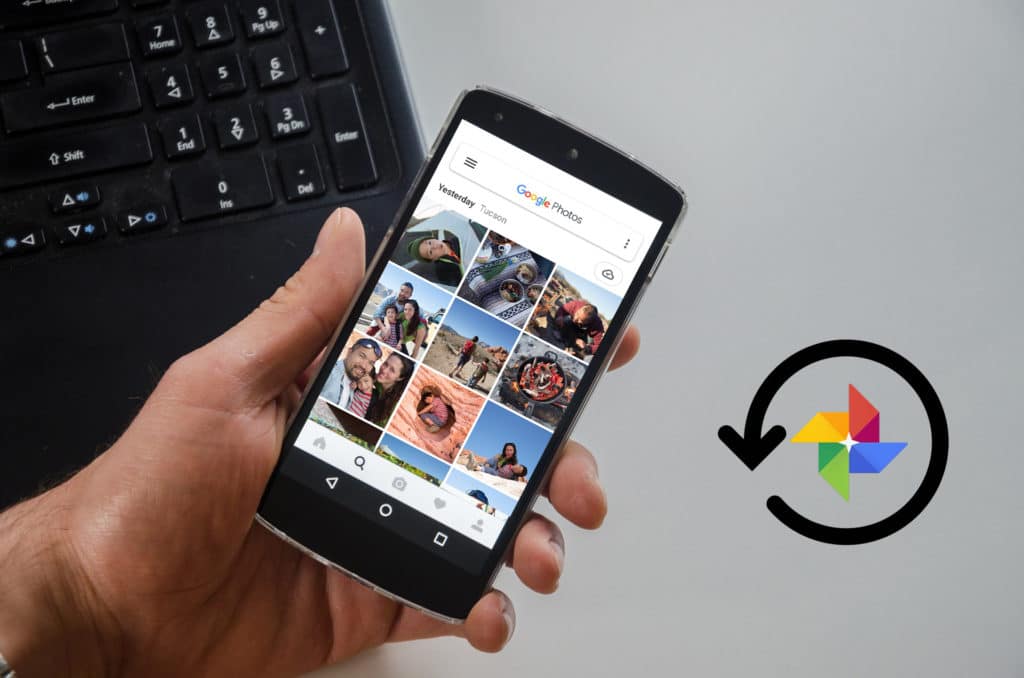 Android Smartphone Data Recovery
