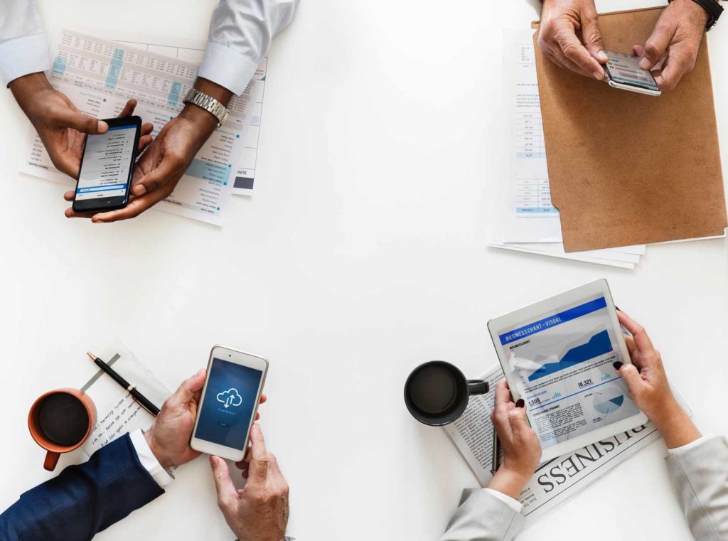 VOIP and Business Calls