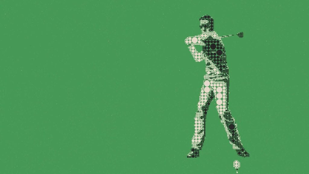 Golfing Sunglasses