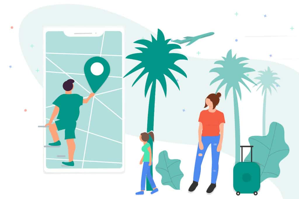 Travel Apps