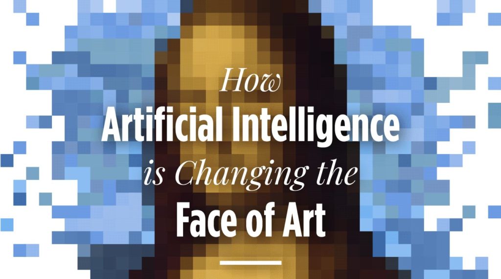 Artificial Intelligence and Arts