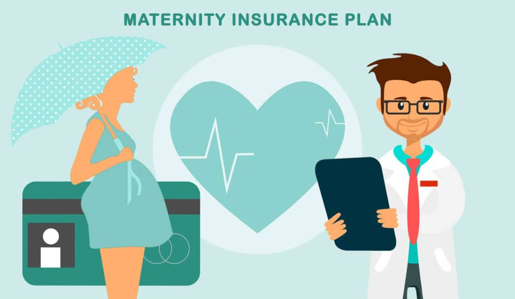 Why to consider Maternity Insurance Plan