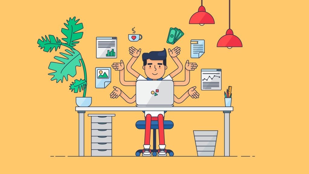 Serial Entrepreneurs In Texas Have A Huge LLC Advantage