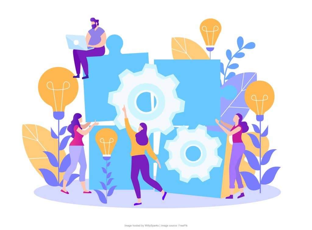 Small business ideas