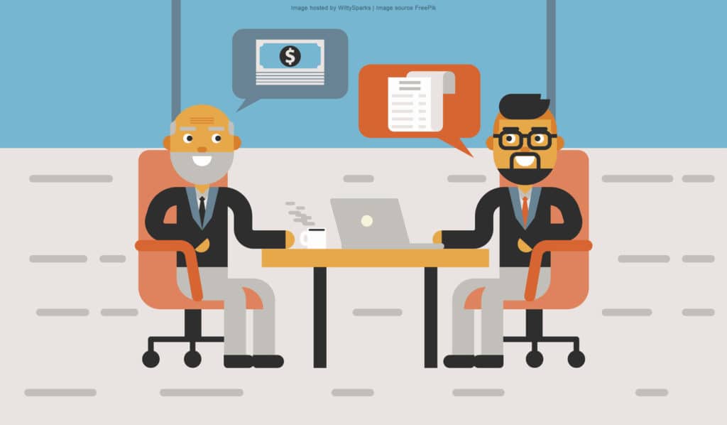 Small business loans