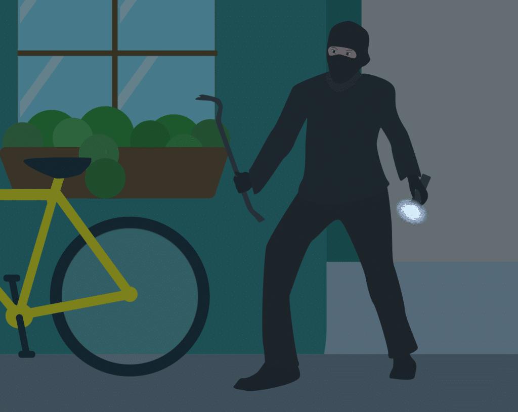 How Technology is Gaining the Upper Hand in Home Break-Ins