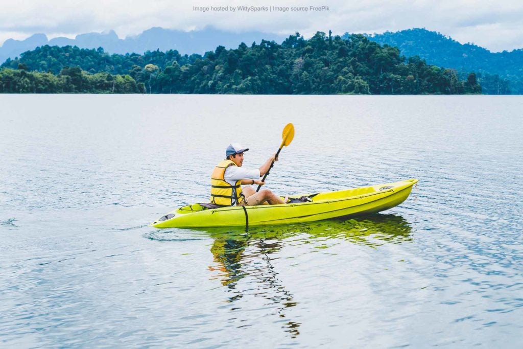 Boating safety tips and habits