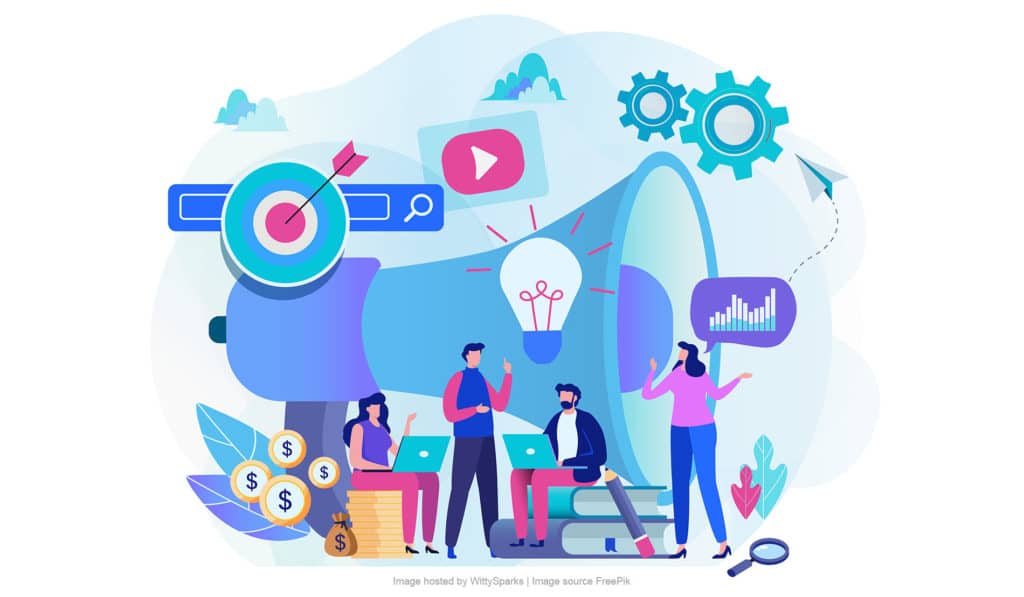 Digital marketing strategies to grow your business
