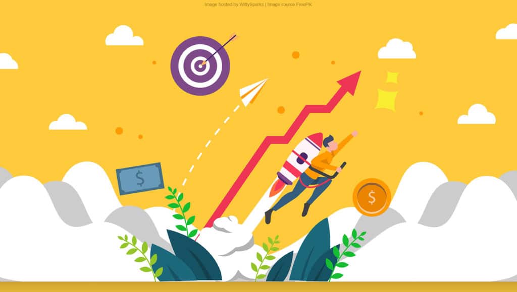 Entrepreneurs growth hacking startup