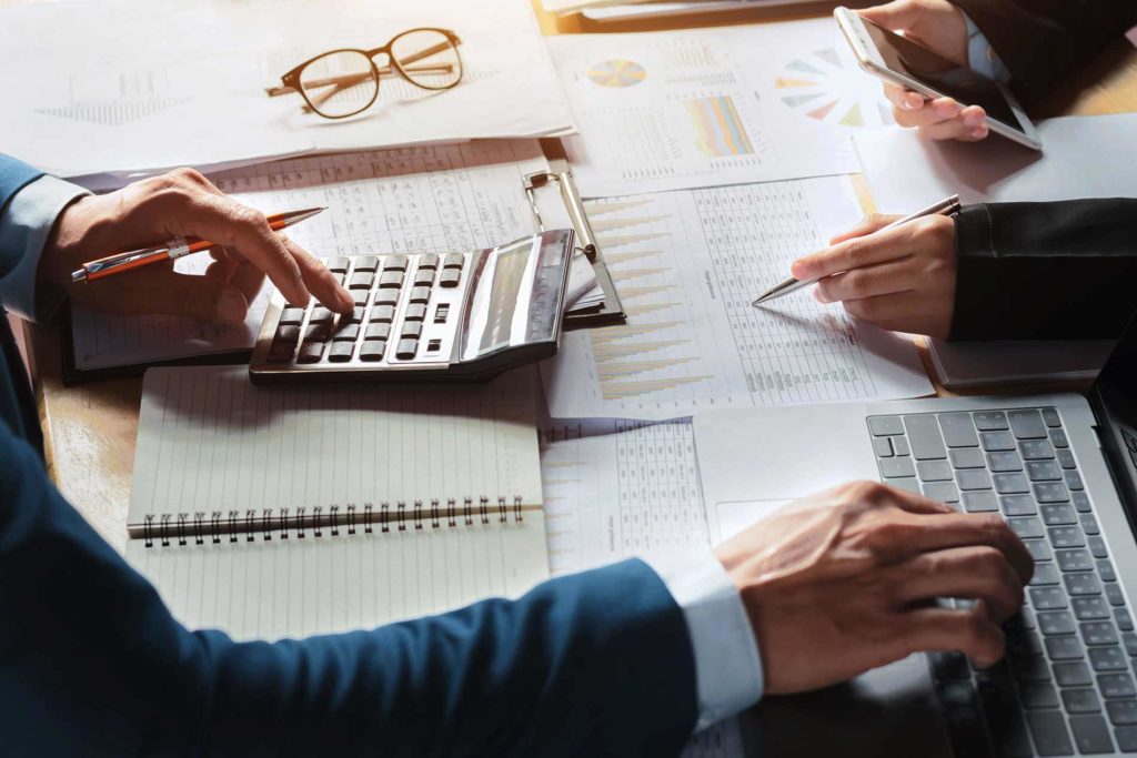 Career in finance