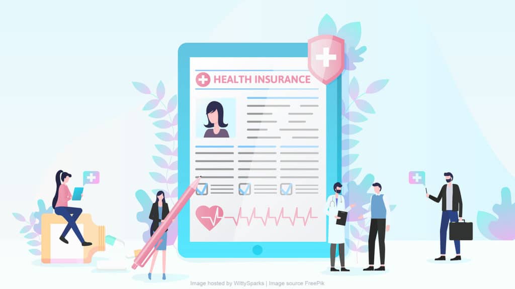 Buy Self Employed Health Insurance