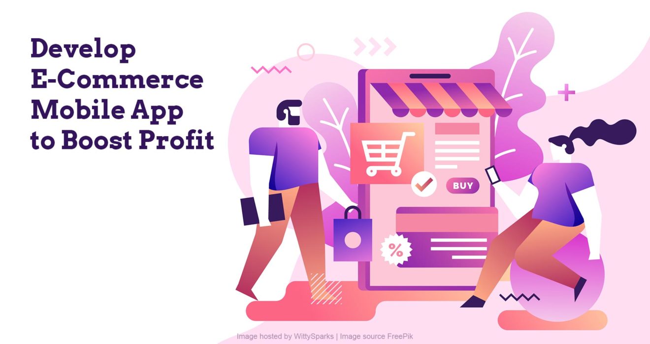 Tips to Develop a Profitable Mobile App for E-Commerce