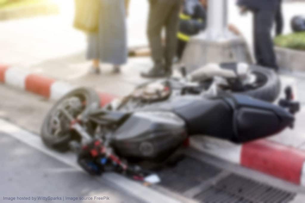 How to avoid Motorcycle Accident Lawsuit