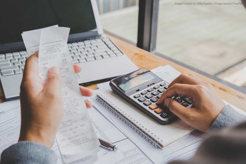 How to reduce business expenses