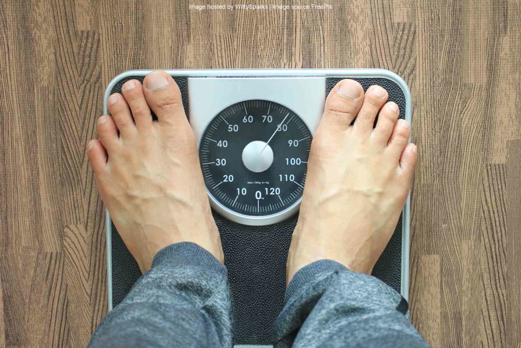 Lifestyle to Weight loss