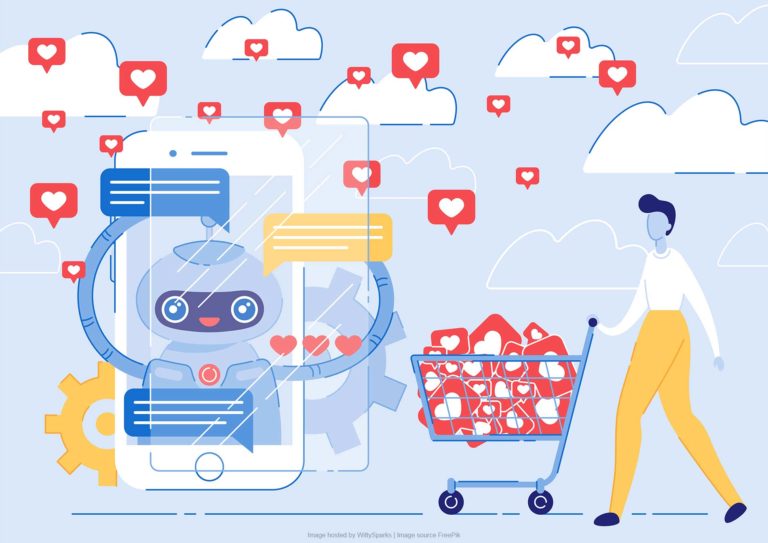 How a Social Media Virtual Assistant Service can be used