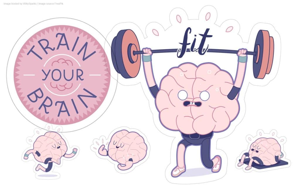 Brain fitness and Cognitive Power for Seniors