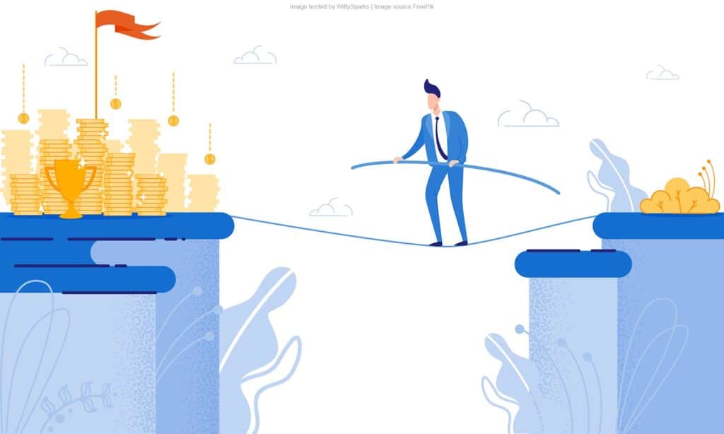 Financial stability for better future