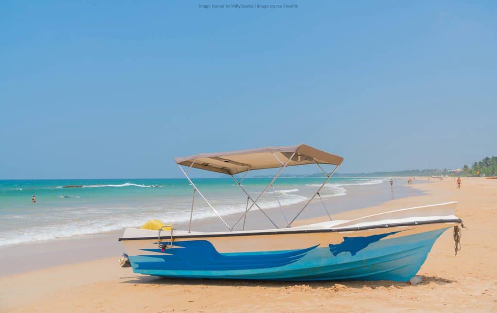Getting started with boating