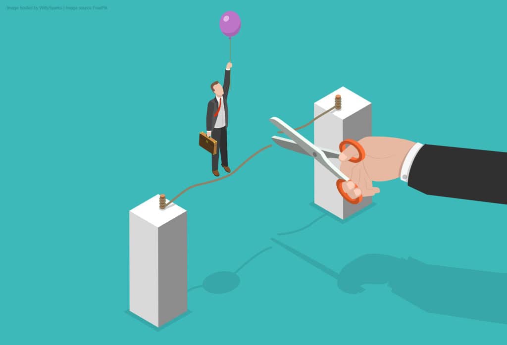 Small business disaster recovery plan