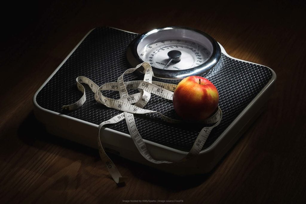 Weight loss program