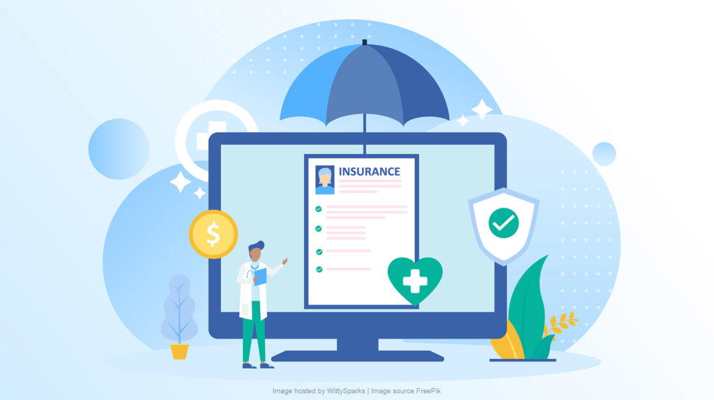 Life Insurance - Health Insurance Coverage