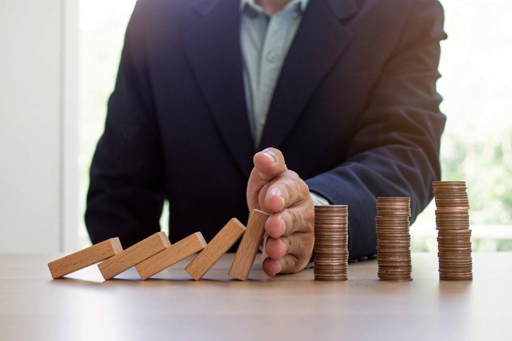 Financial Risk Management
