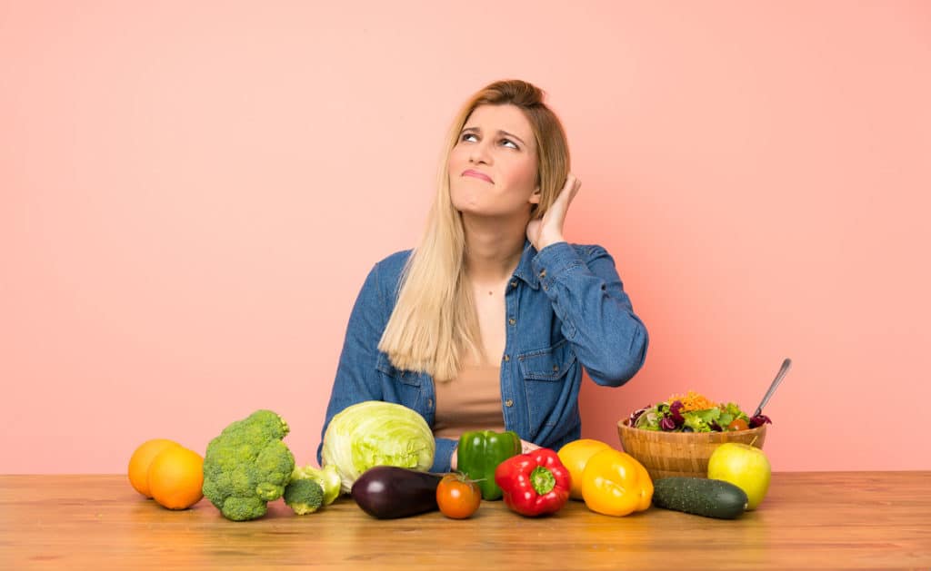 Health and diet with emerging science