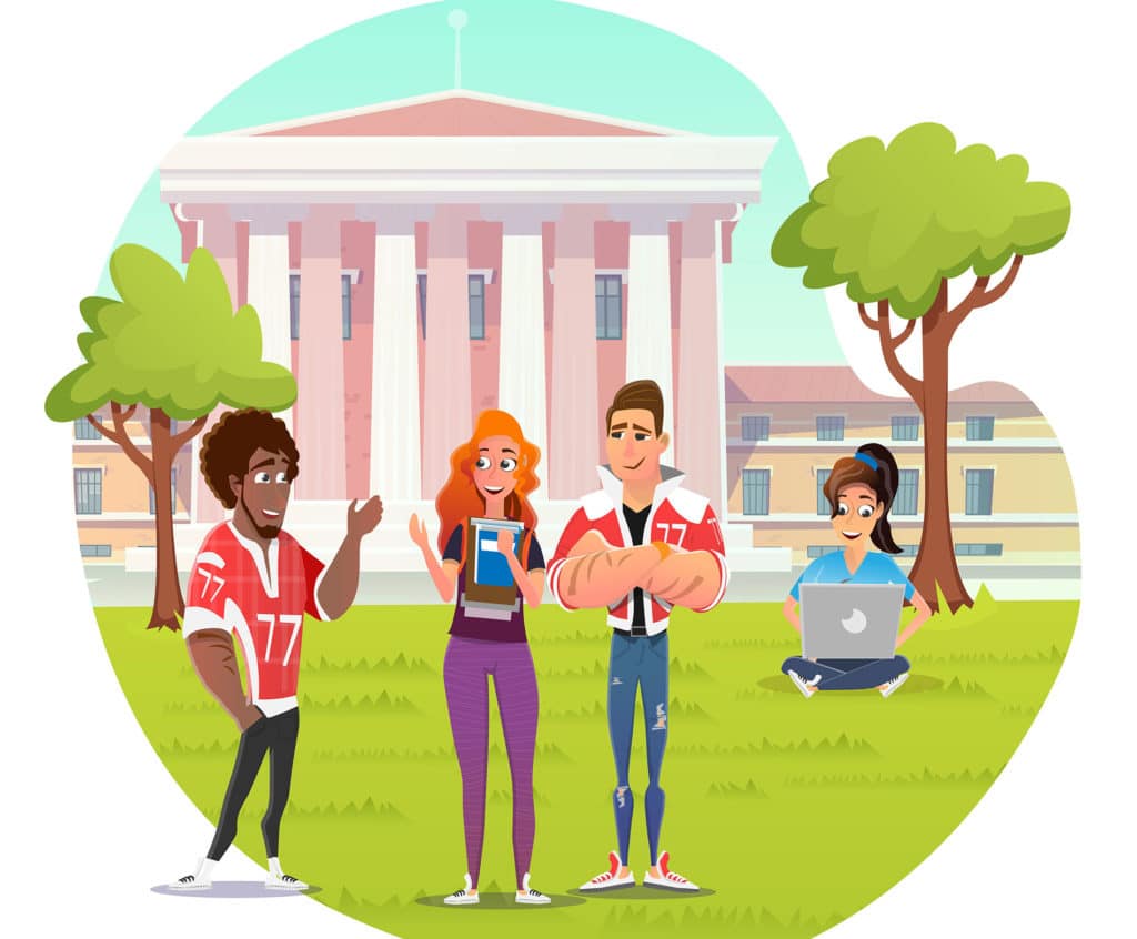 Tips for Choosing the Right University