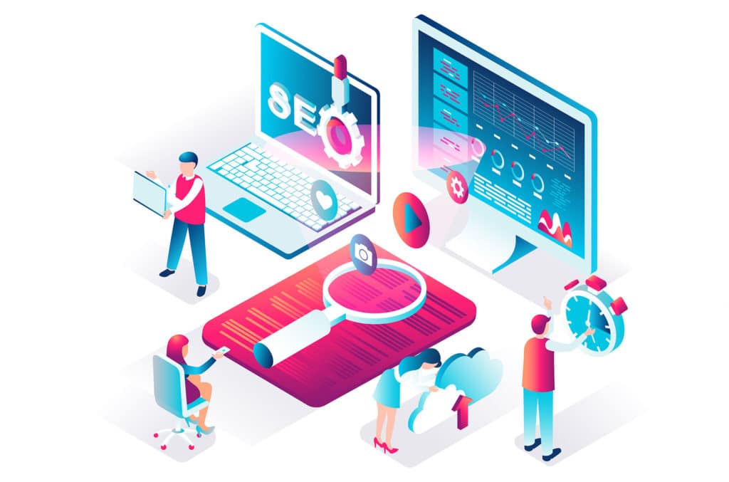How SEO can help your Business