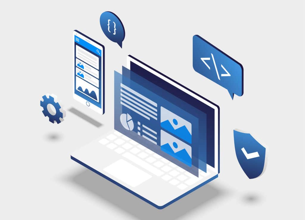 Mobile app and software development