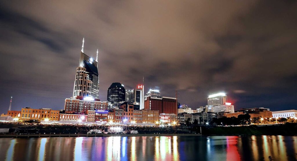 Nashville Tourism