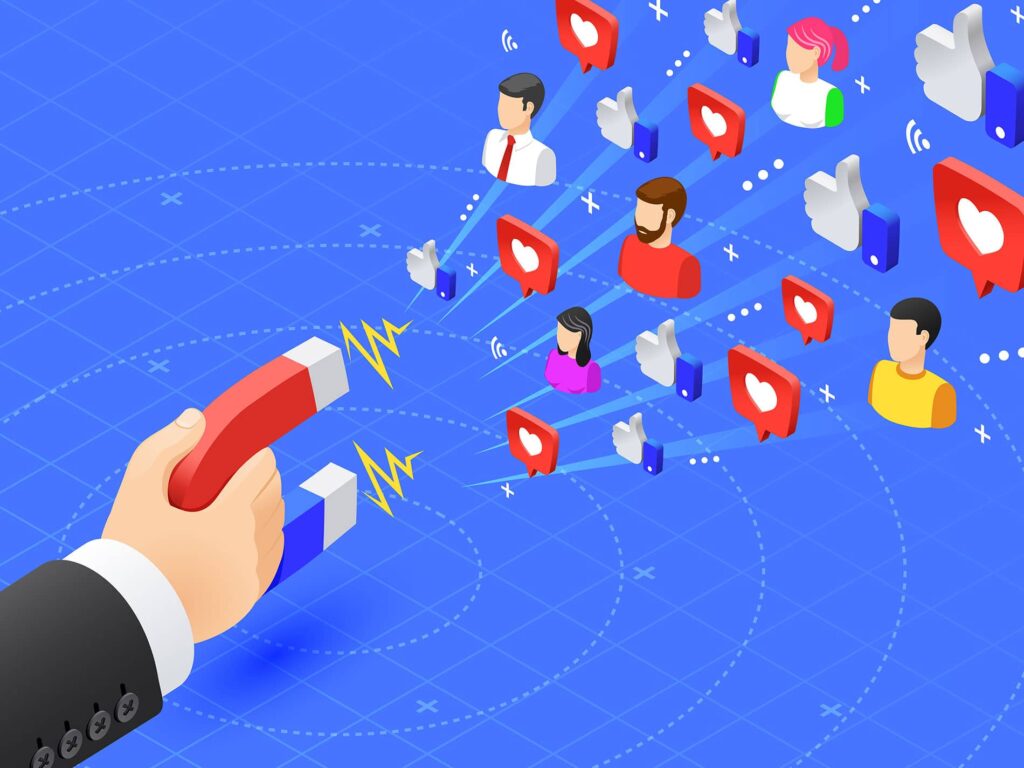 Lead Generation Strategies