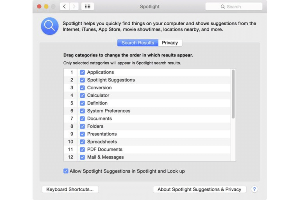 Top Tips to Keep Your Mac and Data Secure