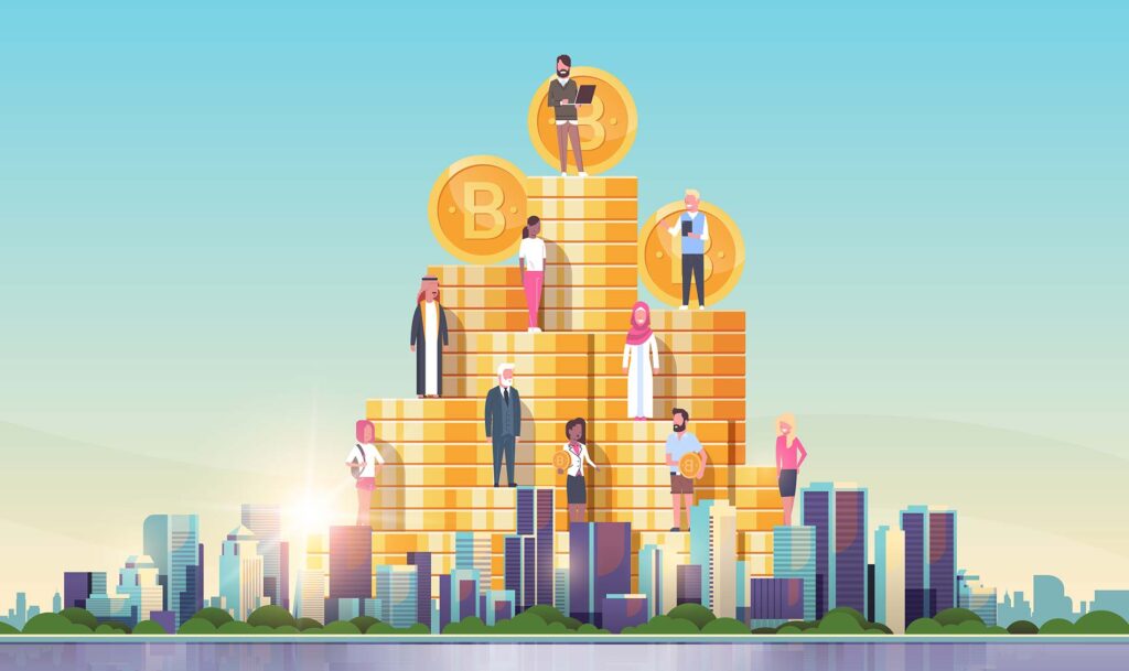 Wealth building tips to achieve success