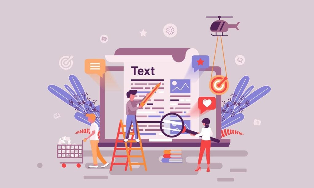 Content Marketing Strategy to Grow Your Business